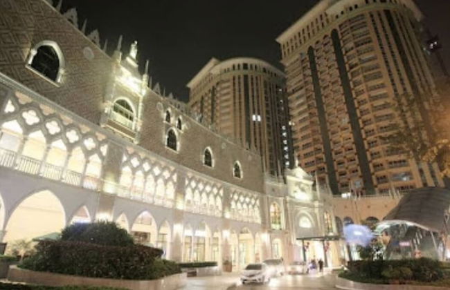 Venice Residence Tower Allesandro - Foto 26