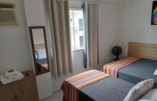 Apto de 2 quartos vista pro mar de Itaúna - Foto 27