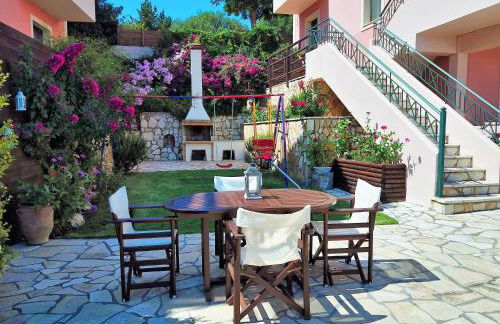 Harvest Moon Apartments - Foto 14