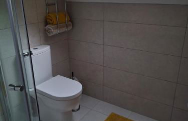 Viola Villa - Craigavon 4 Bed House for 6 Guests - Foto 16