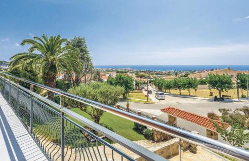 Stunning Home In Alella With Wifi - Foto 3