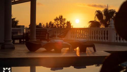 Villa Azafran by Abahana Villas - Foto 4