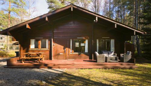 Tormore Cabin - Foto 2