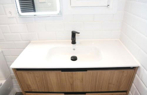 Piso Boutique frente al Casco Viejo de Bilbao - Foto 35