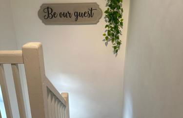 Stylish 2 Bedroom, Perfect For Business Stays - Foto 14