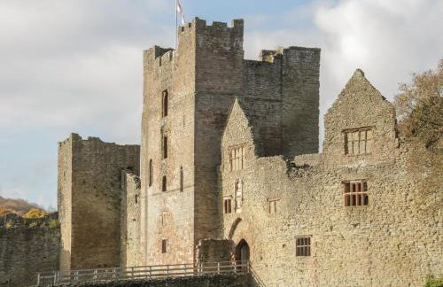 Herdwick Cottage - Foto 26