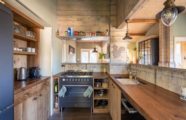 Forestside Escape Near Lake - Photo 11