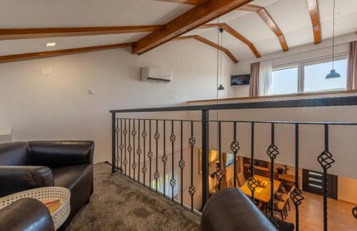 Villa ZORA, Starigrad Paklenica, Seline - Foto 14