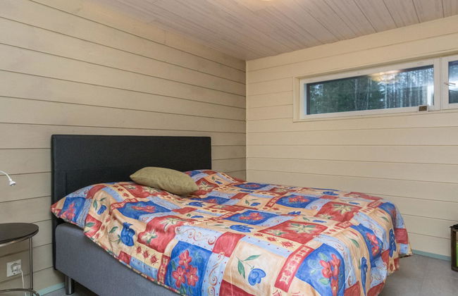 3 bedroom House in Mikkeli with sauna - Photo 29