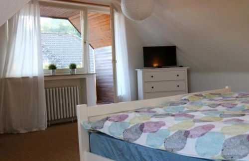 Ferienwohnung Hämelschenburg - Foto 7