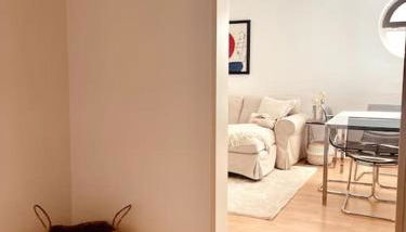 Gemütliche Wohnung mit Balkon in Schönefeld - Foto 5