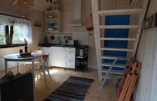 Nasze Podlasie, Domek w Dubiczach Cerkiewnych - Foto 11