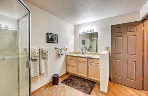 Hike, Fish and Unwind Remote Escape in Montana - Foto 16