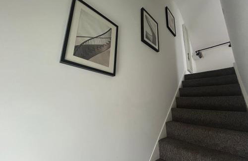 Canal Apartments, Canal View, Temple Meads station - 10 minutes - Foto 18