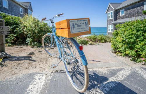 Sea Star Bella Beach - Foto 34