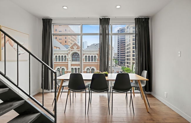 Littlefield Lofts, hosted by Placemakr - 6th Street - Foto 43