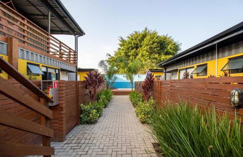 Coração da Lagoa da Conceição-Piscina-Varanda-BBQ - Foto 32