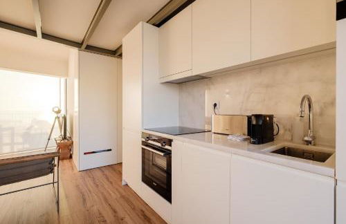 BOUTIQUE Rentals- ATTICO Luxury Design-Ocean views - Foto 20