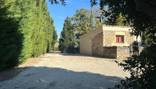 Maison provençale proche du lac - Foto 3