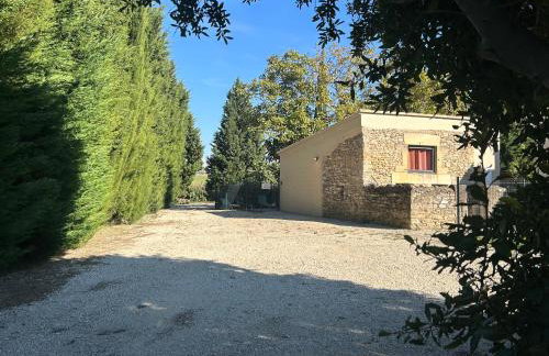 Maison provençale proche du lac - Foto 3