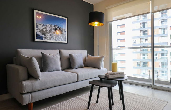 Fabulous 2BR With Balcony in Barranco - Foto 1