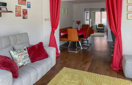 Chestnut House - Foto 25