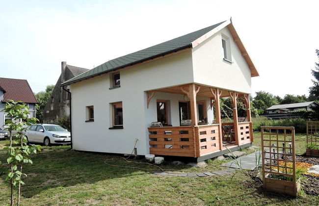 Holiday Home in Stepnica by Szczecin Lagoon - Photo 1