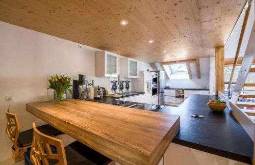 Maisonettewohnung am Wössener See - Foto 13