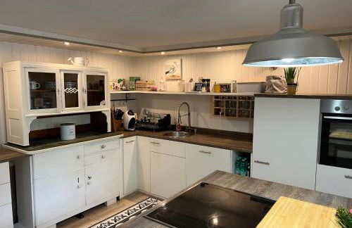 Tiny House Ostsee # Naturwerk - Foto 55