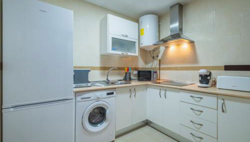 Apartamento Vista Azul - Photo 5