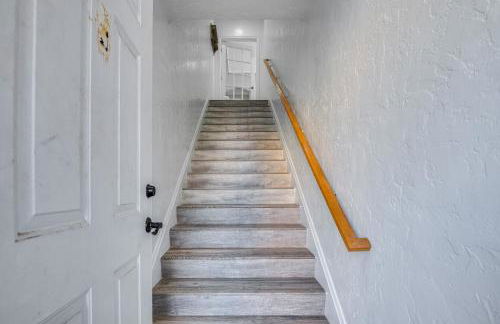 7 Mi to Downtown East Los Angeles Apartment - Foto 23