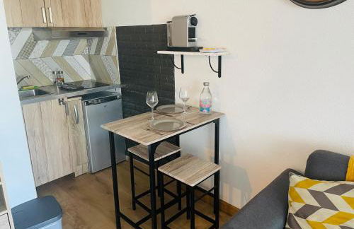 Le Cosy Des Goélands, T2 proche de la mer - Foto 16