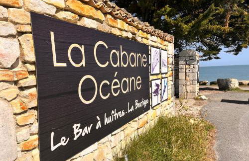 Villa Miha (New house Saint Martin de Ré) - Foto 2