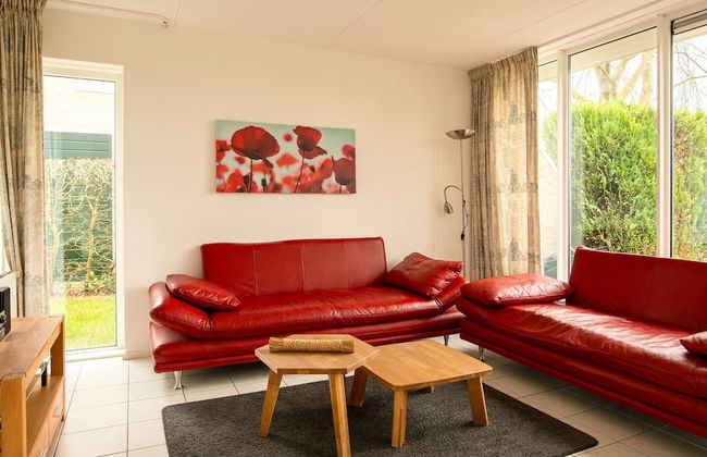 Summio Vakantiepark Emslandermeer - Photo 73