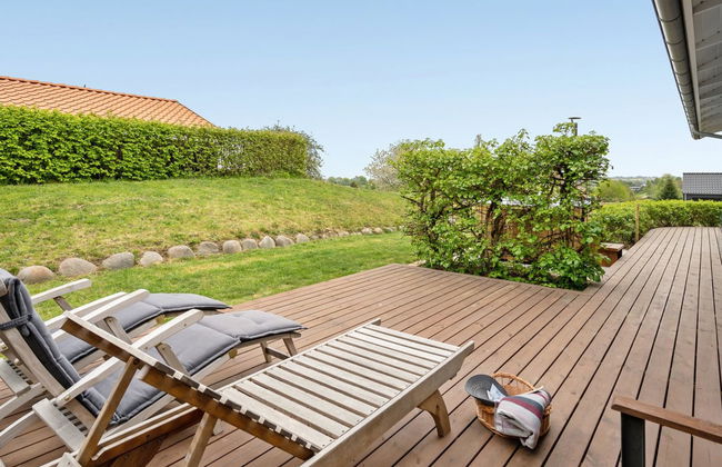 "Ankarl" - 700m from the sea - Foto 6