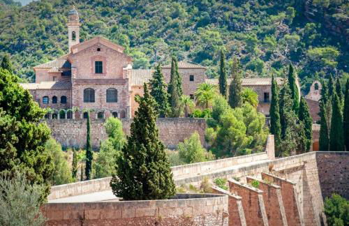 Apartamento en la montaña, Serra - Photo 40