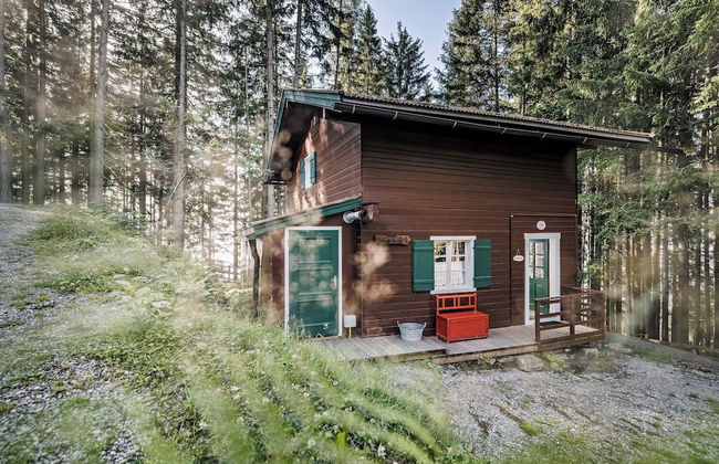 Berghütte-Hochpillberg - Foto 36