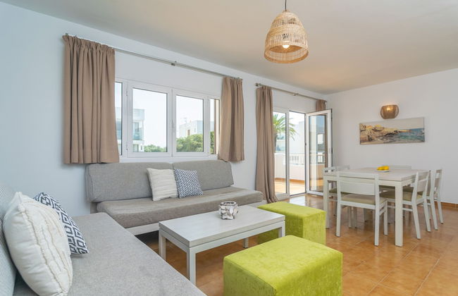 Villa Blanca in Cala Ferrera - Foto 35