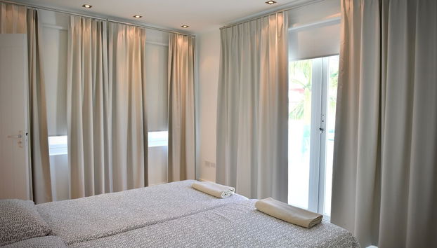 Villa Thalis - Foto 5, Habitación