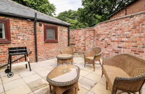 Claire Cottage - Foto 25