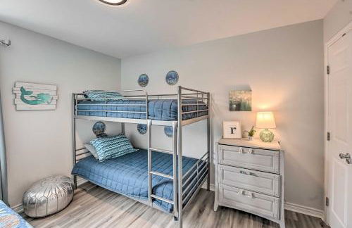 2 Mi to Boating RR Sea House in Aransas Pass! - Foto 22