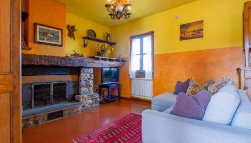 Holiday Home delle Stelle by Interhome - Foto 4