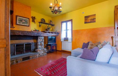 Holiday Home delle Stelle by Interhome - Foto 4