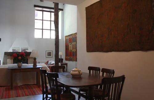 Chapel House of Palacio de Hualle near Comillas - Photo 26