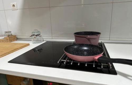 Ático junto al Teatro AUDITORIO de Roquetas de Mar - Foto 8