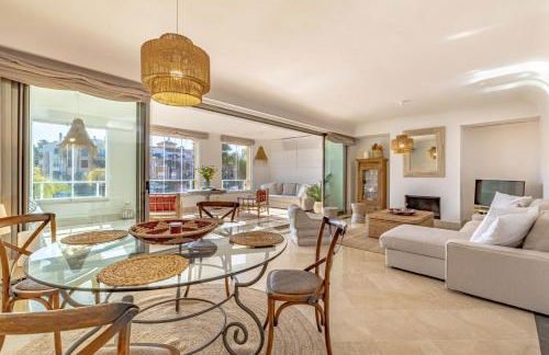 Canal View Apt Puerto Sotogrande - Foto 18