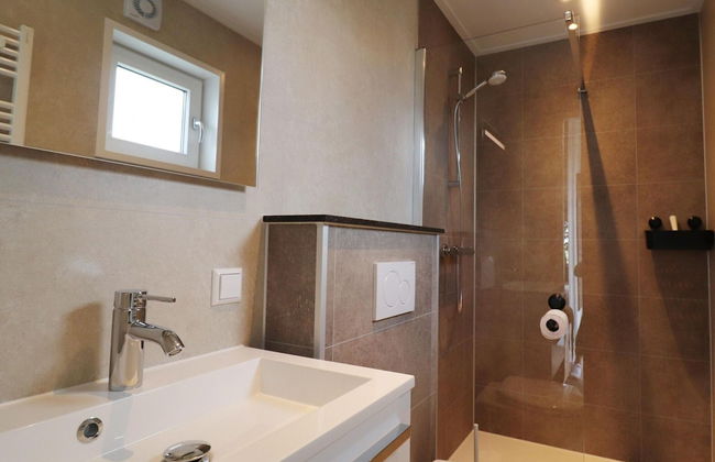 Chalet Retreat With Pool - Foto 12