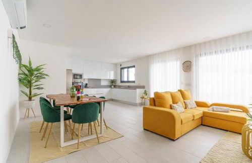 Villa Tropical with jacuzzi and private swimming pool - Foto 23