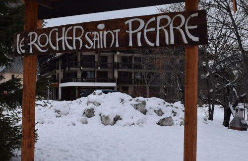 le rocher saint pierre 1H - 6pers - Foto 4