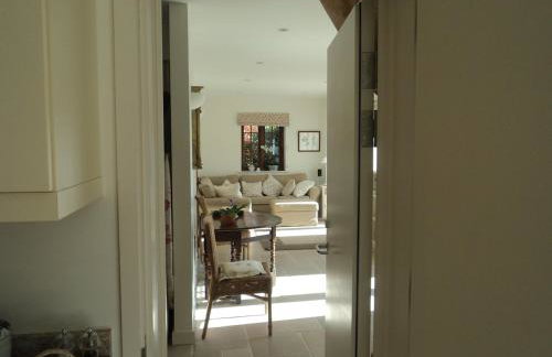 Baytree and Foxglove linked Beach Harbour in AONB - Foto 20